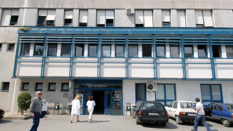 Mladi Švicarac pao sa zidina u Zadru i poginuo