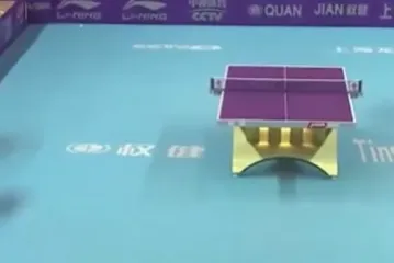 Ovaj poen zaludio je sportski svijet