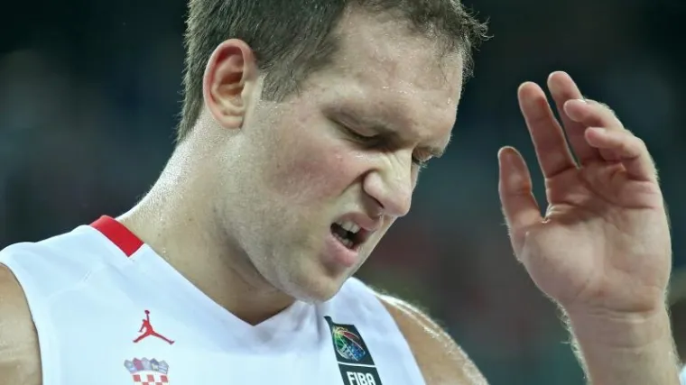 'Oprostite za dva sata užasa!'