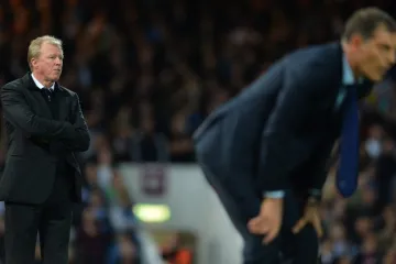 Slaven nadmudrio staru mušteriju