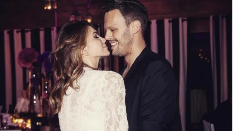 A Igor joj matematički izjavljuje ljubav