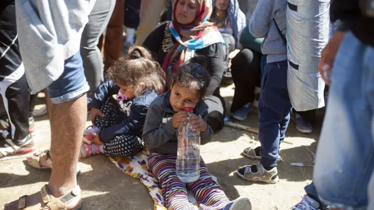 Dva su razloga zbog kojih izbjeglice zaobilaze (za sada) Hrvatsku