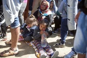 Dva su razloga zbog kojih izbjeglice zaobilaze (za sada) Hrvatsku