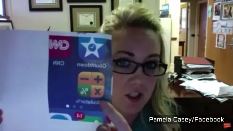 Aplikacija kojom djeca skrivaju slike od roditelja