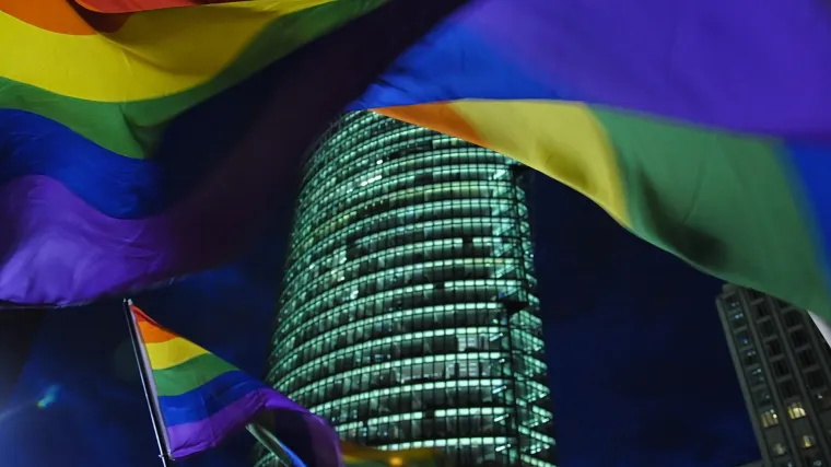 Homofobni ljudi češće imaju psihološke probleme