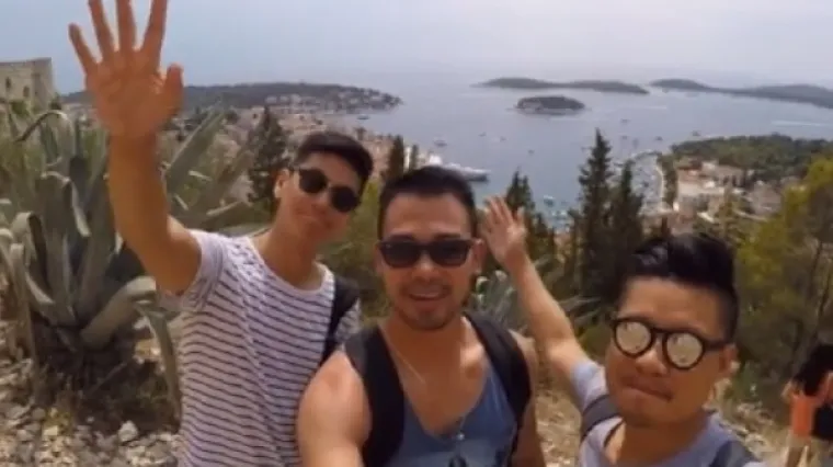 "Nađite čovjeka i poklonite mu jo&scaron; jedan izlet u Hrvatsku"