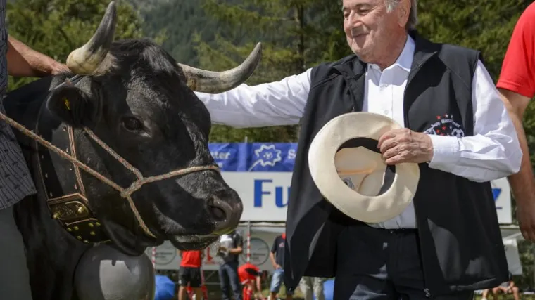 Može li se Blatter i nakon ovoga izvući od uhićenja?
