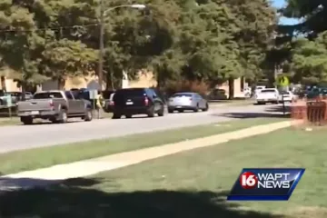 Na sveučilištu ubijen profesor, ubojica u bijegu