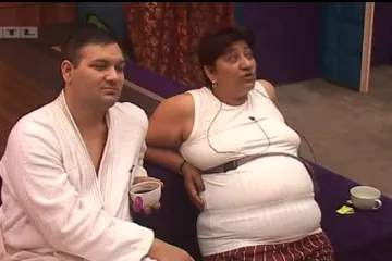 Rade Vasić: Goran je kao zmija