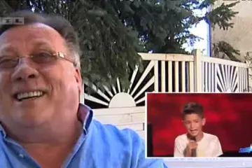 Halid Bešlić o kandidatu iz Zvjezdica