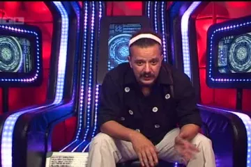 Luka o Mikinim simpatijama prema Ervinu