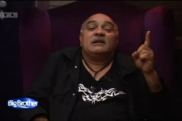 Rade ogorčen 'gladijatorima' u Kući: Mika je gladan!