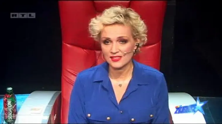 Hana Bitunjac - Odlazi&scaron;