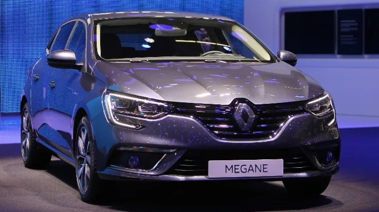 IAA FRANKFURT: Opel i Renault predstavili adute Astru i Megane