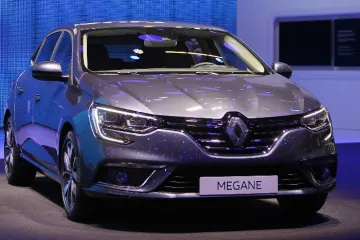 IAA FRANKFURT: Opel i Renault predstavili adute Astru i Megane