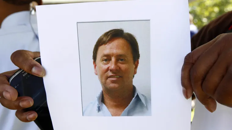 Profesor osumnjičen za ubojstvo kolege počinio samoubojstvo nakon &scaron;to ga je opkolila policija