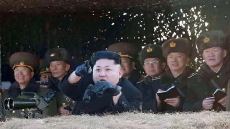 Kim Jong Un misli ozbiljno: pokrenuo nuklearni reaktor u Yongbyonu, prijeti lansiranjem rakete