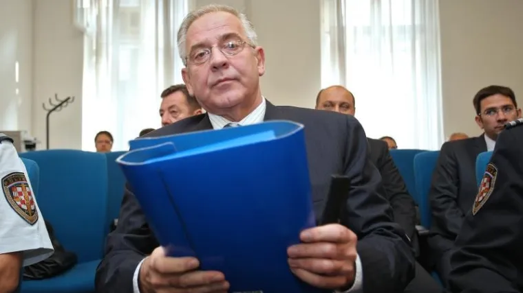 Ivo Sanader vraća se u sudnicu: nastavlja se roči&scaron;te u slučaju Planinska