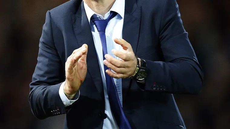 Bilić ponovno nadmudrio Stevea McClarena: 'Ova pobjeda dokaz je da smo na dobrom putu'