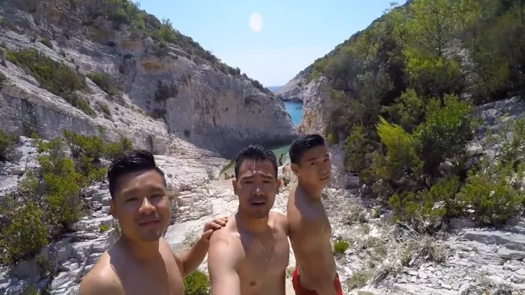 Vijesti.hr doznaju: direktor HTZ-a se sastao s autorom impresivnog videa o Hrvatskoj