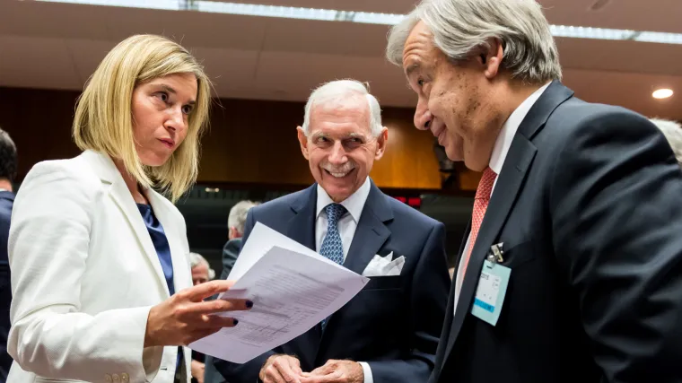 Je li na pomolu konačno postizanje sporazuma? U utorak novi sastanak ministara EU