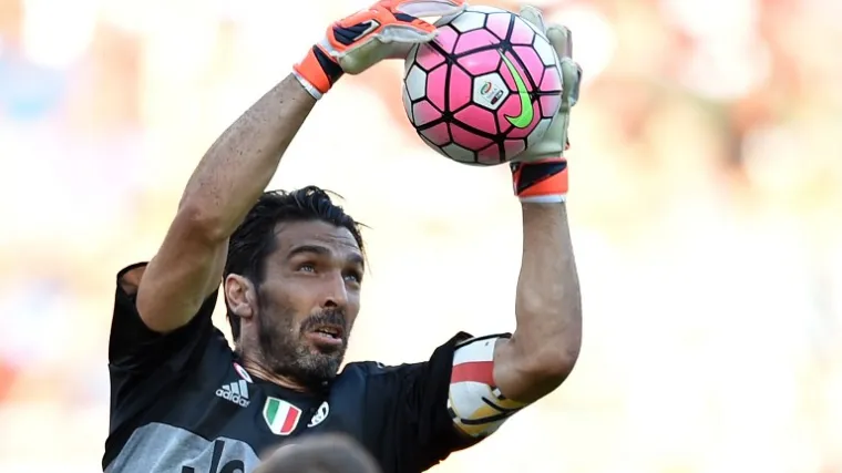 Legenda potpalila vatru uoči velikog okr&scaron;aja Lige prvaka