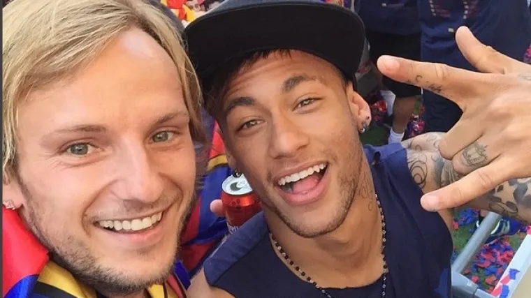 Evo novih Bar&ccedil;inim dresova