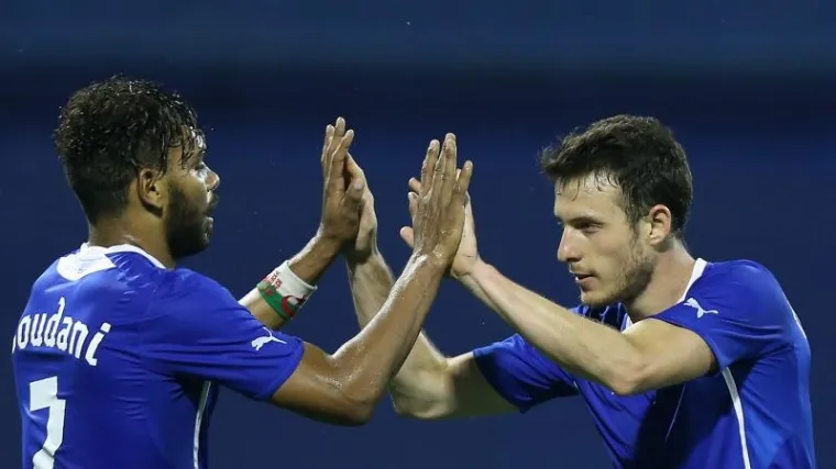 'Dinamo ima impresivni kvartet u napadu, bio bi šok za Arsenal da izgubi'