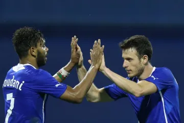 'Dinamo ima impresivni kvartet u napadu, bio bi šok za Arsenal da izgubi'