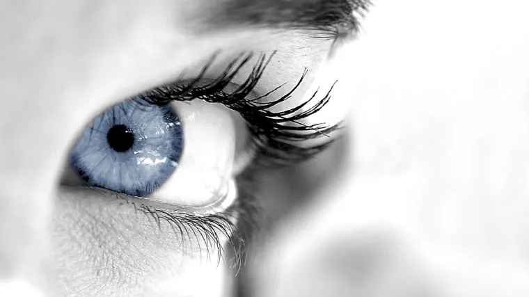 Tuga neobično utječe na va&scaron; vid