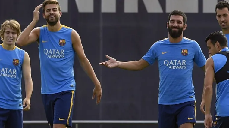 Zvijezda Barcelone zbog tweeta skoro ostala bez pravog bogatstva