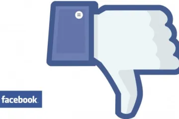 Facebook napokon uvodi opciju "dislike"