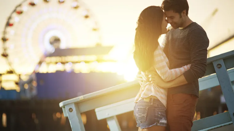 5 mjesta na kojima ćete sigurno upoznati budućeg supruga