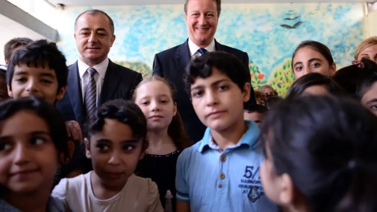 "Dva posto izbjeglica su teroristi"