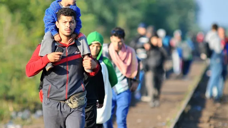 Srbija neće primati vraćene migrante iz Mađarske