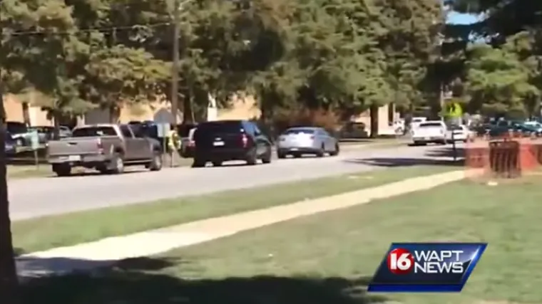 Sumnja se da je profesor zemljopisa ubio profesora povijesti