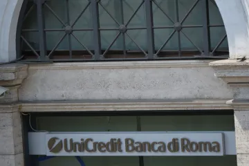UniCredit otpušta 10 tisuća zaposlenih