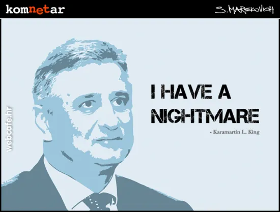 Neke poruke nikad neće postati naljepnice za aute