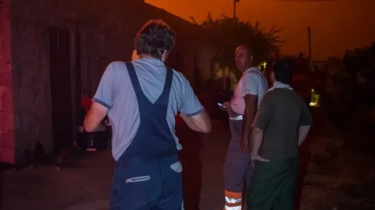 Podmetao požare, ali tvrdi da je pazio da u blizini nema kuća i ljudi