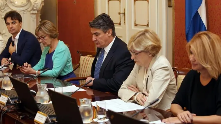 Rebalansom prihodi i rashodi proračuna povećani za 1,8 milijardi kuna