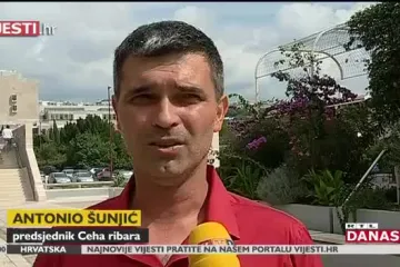 Prijeti nestašica oslića i škampi: mjesec dana lovostaja na bijelu ribu