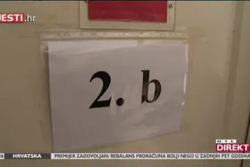 Slijepu i invalidnu djecu iz raspadajuće zgrade preselili u skučene prostore druge zgrade!