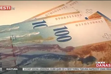 Ministarstvo rješenje 'švicarca' vidi u bankama, one ga vide kao nesustavno i neeuropsko