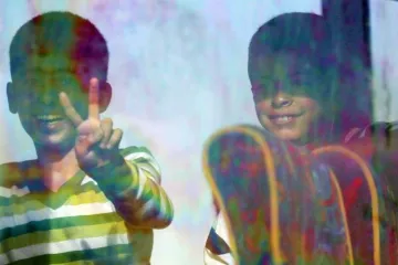 UTOČIŠTE: Pogledajte prve fotografije izbjeglica koje je Hrvatska primila