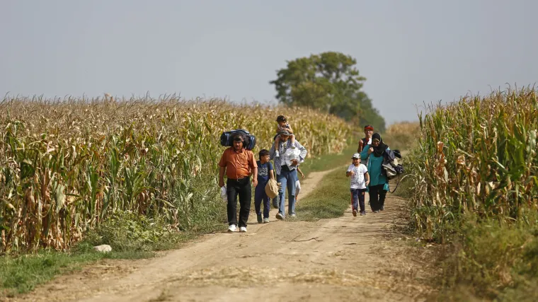 Donosimo odgovor na pitanje koje danas svi postavljaju: za&scaron;to su izbjeglice dosad izbjegavale Hrvatsku?
