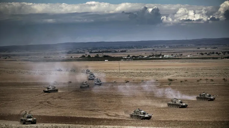 Australci bacili prve bombe na ISIL u Siriji, Francuzi se uskoro pridružuju