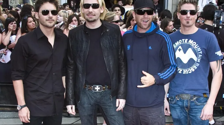 Glazbom Nickelbacka kažnjavaju one koji se žele javiti biv&scaron;im ljubavima