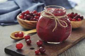 Stiglo je vrijeme za spremanje zimnice: donosimo vam recept za pekmez od grožđa s karamelama