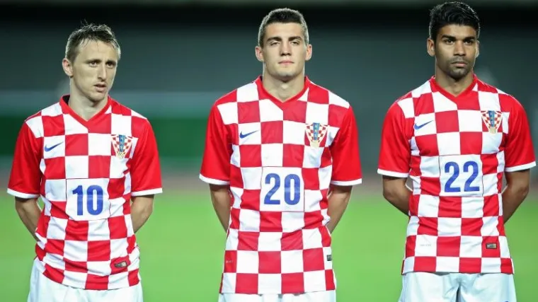 Nekultura hrvatskih reprezentativaca zgrozila novinare u Madridu: 'Oni su očito neodgojeni'
