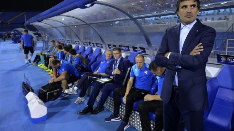 Mamić priznao: 'Potajno sam se nadao čudu, sada želimo postići konstantnost u Ligi prvaka!'